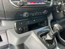 USED 2021 21 CITROEN DISPATCH 2.0 BlueHDi 1400 Enterprise M Panel Van 6dr Diesel Manual FWD 2 Euro 6 (s/s) (120 ps) SAVE 20%, A/C, APPLE CARPLAY, 6 SPEED
