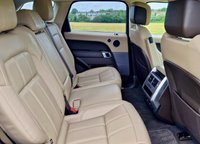 USED 2021 21 LAND ROVER RANGE ROVER SPORT 3.0 D250 MHEV HSE SUV 5dr Diesel Auto 4WD Euro 6 (s/s) (250 ps) FINANCE AVAILABLE