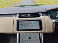 USED 2021 21 LAND ROVER RANGE ROVER SPORT 3.0 D250 MHEV HSE SUV 5dr Diesel Auto 4WD Euro 6 (s/s) (250 ps) FINANCE AVAILABLE