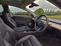 USED 2019 69 TESLA Model 3 Standard Range Plus Saloon 4dr Electric Auto RWD (241 bhp) FINANCE AVAILABLE