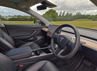 USED 2019 69 TESLA Model 3 Standard Range Plus Saloon 4dr Electric Auto RWD (241 bhp) FINANCE AVAILABLE