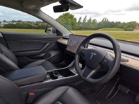 USED 2019 69 TESLA Model 3 Standard Range Plus Saloon 4dr Electric Auto RWD (241 bhp) FINANCE AVAILABLE