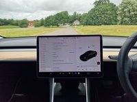 USED 2019 69 TESLA Model 3 Standard Range Plus Saloon 4dr Electric Auto RWD (241 bhp) FINANCE AVAILABLE