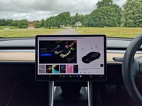 USED 2019 69 TESLA Model 3 Standard Range Plus Saloon 4dr Electric Auto RWD (241 bhp) FINANCE AVAILABLE