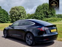 USED 2019 69 TESLA Model 3 Standard Range Plus Saloon 4dr Electric Auto RWD (241 bhp) FINANCE AVAILABLE