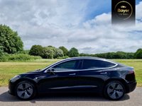 USED 2019 69 TESLA Model 3 Standard Range Plus Saloon 4dr Electric Auto RWD (241 bhp) FINANCE AVAILABLE
