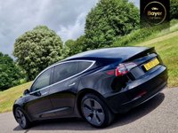 USED 2019 69 TESLA Model 3 Standard Range Plus Saloon 4dr Electric Auto RWD (241 bhp) FINANCE AVAILABLE