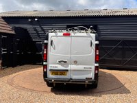 USED 2016 16 VAUXHALL VIVARO 1.6 CDTi 2900 ecoFLEX Panel Van 5dr Diesel Manual L1 H1 Euro 5 (s/s) (90 ps) Px Welcome Finance Available