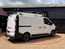 USED 2016 16 VAUXHALL VIVARO 1.6 CDTi 2900 ecoFLEX Panel Van 5dr Diesel Manual L1 H1 Euro 5 (s/s) (90 ps) Px Welcome Finance Available
