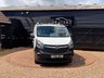 USED 2016 16 VAUXHALL VIVARO 1.6 CDTi 2900 ecoFLEX Panel Van 5dr Diesel Manual L1 H1 Euro 5 (s/s) (90 ps) Px Welcome Finance Available
