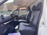 USED 2016 16 VAUXHALL VIVARO 1.6 CDTi 2900 ecoFLEX Panel Van 5dr Diesel Manual L1 H1 Euro 5 (s/s) (90 ps) Px Welcome Finance Available