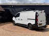 USED 2016 16 VAUXHALL VIVARO 1.6 CDTi 2900 ecoFLEX Panel Van 5dr Diesel Manual L1 H1 Euro 5 (s/s) (90 ps) Px Welcome Finance Available