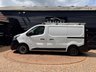 USED 2016 16 VAUXHALL VIVARO 1.6 CDTi 2900 ecoFLEX Panel Van 5dr Diesel Manual L1 H1 Euro 5 (s/s) (90 ps) Px Welcome Finance Available