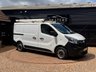USED 2016 16 VAUXHALL VIVARO 1.6 CDTi 2900 ecoFLEX Panel Van 5dr Diesel Manual L1 H1 Euro 5 (s/s) (90 ps) Px Welcome Finance Available