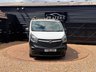 USED 2016 16 VAUXHALL VIVARO 1.6 CDTi 2900 ecoFLEX Panel Van 5dr Diesel Manual L1 H1 Euro 5 (s/s) (90 ps) Px Welcome Finance Available