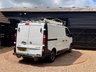 USED 2016 16 VAUXHALL VIVARO 1.6 CDTi 2900 ecoFLEX Panel Van 5dr Diesel Manual L1 H1 Euro 5 (s/s) (90 ps) Px Welcome Finance Available