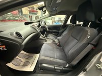 USED 2015 64 HONDA CIVIC 1.6 i-DTEC SE Plus-T Euro 5 (s/s) 5dr Navigation, Rear Camera