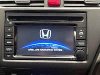 USED 2015 64 HONDA CIVIC 1.6 i-DTEC SE Plus-T Euro 5 (s/s) 5dr Navigation, Rear Camera