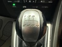 USED 2015 64 HONDA CIVIC 1.6 i-DTEC SE Plus-T Euro 5 (s/s) 5dr Navigation, Rear Camera
