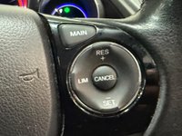 USED 2015 64 HONDA CIVIC 1.6 i-DTEC SE Plus-T Euro 5 (s/s) 5dr Navigation, Rear Camera