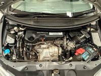 USED 2015 64 HONDA CIVIC 1.6 i-DTEC SE Plus-T Euro 5 (s/s) 5dr Navigation, Rear Camera