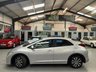 USED 2015 64 HONDA CIVIC 1.6 i-DTEC SE Plus-T Euro 5 (s/s) 5dr Navigation, Rear Camera