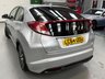 USED 2015 64 HONDA CIVIC 1.6 i-DTEC SE Plus-T Euro 5 (s/s) 5dr Navigation, Rear Camera