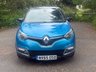 USED 2016 65 RENAULT CAPTUR 1.5 dCi ENERGY Dynamique S Nav SUV 5dr Diesel Manual Euro 6 (s/s) (90 ps) 