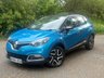 USED 2016 65 RENAULT CAPTUR 1.5 dCi ENERGY Dynamique S Nav SUV 5dr Diesel Manual Euro 6 (s/s) (90 ps) 