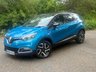 USED 2016 65 RENAULT CAPTUR 1.5 dCi ENERGY Dynamique S Nav SUV 5dr Diesel Manual Euro 6 (s/s) (90 ps) 