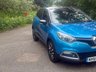 USED 2016 65 RENAULT CAPTUR 1.5 dCi ENERGY Dynamique S Nav SUV 5dr Diesel Manual Euro 6 (s/s) (90 ps) 
