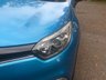 USED 2016 65 RENAULT CAPTUR 1.5 dCi ENERGY Dynamique S Nav SUV 5dr Diesel Manual Euro 6 (s/s) (90 ps) 