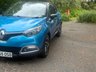 USED 2016 65 RENAULT CAPTUR 1.5 dCi ENERGY Dynamique S Nav SUV 5dr Diesel Manual Euro 6 (s/s) (90 ps) 