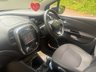 USED 2016 65 RENAULT CAPTUR 1.5 dCi ENERGY Dynamique S Nav SUV 5dr Diesel Manual Euro 6 (s/s) (90 ps) 