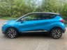 USED 2016 65 RENAULT CAPTUR 1.5 dCi ENERGY Dynamique S Nav SUV 5dr Diesel Manual Euro 6 (s/s) (90 ps) 