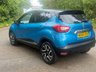 USED 2016 65 RENAULT CAPTUR 1.5 dCi ENERGY Dynamique S Nav SUV 5dr Diesel Manual Euro 6 (s/s) (90 ps) 