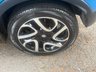 USED 2016 65 RENAULT CAPTUR 1.5 dCi ENERGY Dynamique S Nav SUV 5dr Diesel Manual Euro 6 (s/s) (90 ps) 