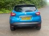 USED 2016 65 RENAULT CAPTUR 1.5 dCi ENERGY Dynamique S Nav SUV 5dr Diesel Manual Euro 6 (s/s) (90 ps) 