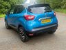 USED 2016 65 RENAULT CAPTUR 1.5 dCi ENERGY Dynamique S Nav SUV 5dr Diesel Manual Euro 6 (s/s) (90 ps) 