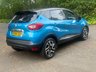 USED 2016 65 RENAULT CAPTUR 1.5 dCi ENERGY Dynamique S Nav SUV 5dr Diesel Manual Euro 6 (s/s) (90 ps) 
