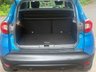 USED 2016 65 RENAULT CAPTUR 1.5 dCi ENERGY Dynamique S Nav SUV 5dr Diesel Manual Euro 6 (s/s) (90 ps) 