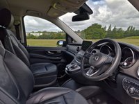 USED 2016 16 MERCEDES-BENZ V-CLASS 2.2 V250d BlueTEC SE MPV 5dr Diesel G-Tronic+ Euro 6 (s/s) 8 Seat XLWB (190 ps) FINANCE AVAILABLE