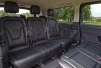 USED 2016 16 MERCEDES-BENZ V-CLASS 2.2 V250d BlueTEC SE MPV 5dr Diesel G-Tronic+ Euro 6 (s/s) 8 Seat XLWB (190 ps) FINANCE AVAILABLE