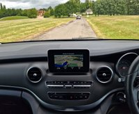 USED 2016 16 MERCEDES-BENZ V-CLASS 2.2 V250d BlueTEC SE MPV 5dr Diesel G-Tronic+ Euro 6 (s/s) 8 Seat XLWB (190 ps) FINANCE AVAILABLE