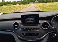 USED 2016 16 MERCEDES-BENZ V-CLASS 2.2 V250d BlueTEC SE MPV 5dr Diesel G-Tronic+ Euro 6 (s/s) 8 Seat XLWB (190 ps) FINANCE AVAILABLE