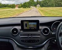 USED 2016 16 MERCEDES-BENZ V-CLASS 2.2 V250d BlueTEC SE MPV 5dr Diesel G-Tronic+ Euro 6 (s/s) 8 Seat XLWB (190 ps) FINANCE AVAILABLE