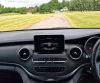 USED 2016 16 MERCEDES-BENZ V-CLASS 2.2 V250d BlueTEC SE MPV 5dr Diesel G-Tronic+ Euro 6 (s/s) 8 Seat XLWB (190 ps) FINANCE AVAILABLE