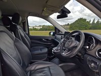 USED 2016 16 MERCEDES-BENZ V-CLASS 2.2 V250d BlueTEC SE MPV 5dr Diesel G-Tronic+ Euro 6 (s/s) 8 Seat XLWB (190 ps) FINANCE AVAILABLE