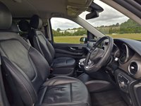 USED 2016 16 MERCEDES-BENZ V-CLASS 2.2 V250d BlueTEC SE MPV 5dr Diesel G-Tronic+ Euro 6 (s/s) 8 Seat XLWB (190 ps) FINANCE AVAILABLE