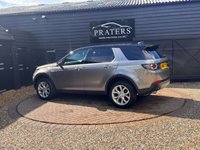 USED 2017 67 LAND ROVER DISCOVERY SPORT 2.0 TD4 HSE SUV 5dr Diesel Auto 4WD Euro 6 (s/s) (180 ps) Px Welcome Finance Available